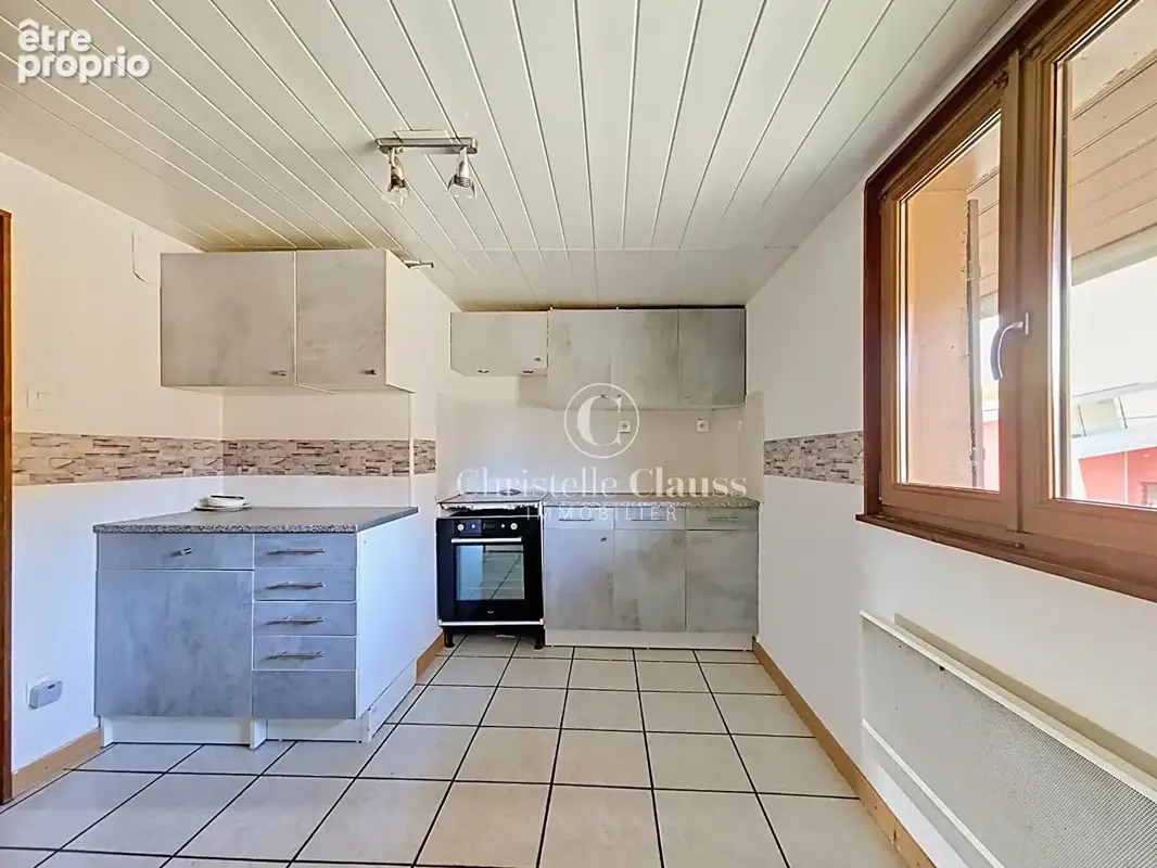 Maison Lutterbach 183 m2 - photo 8