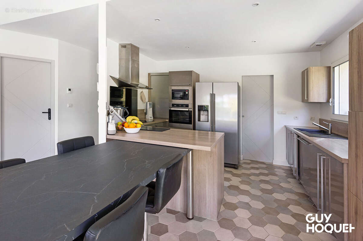 Maison à VIGNEUX-DE-BRETAGNE