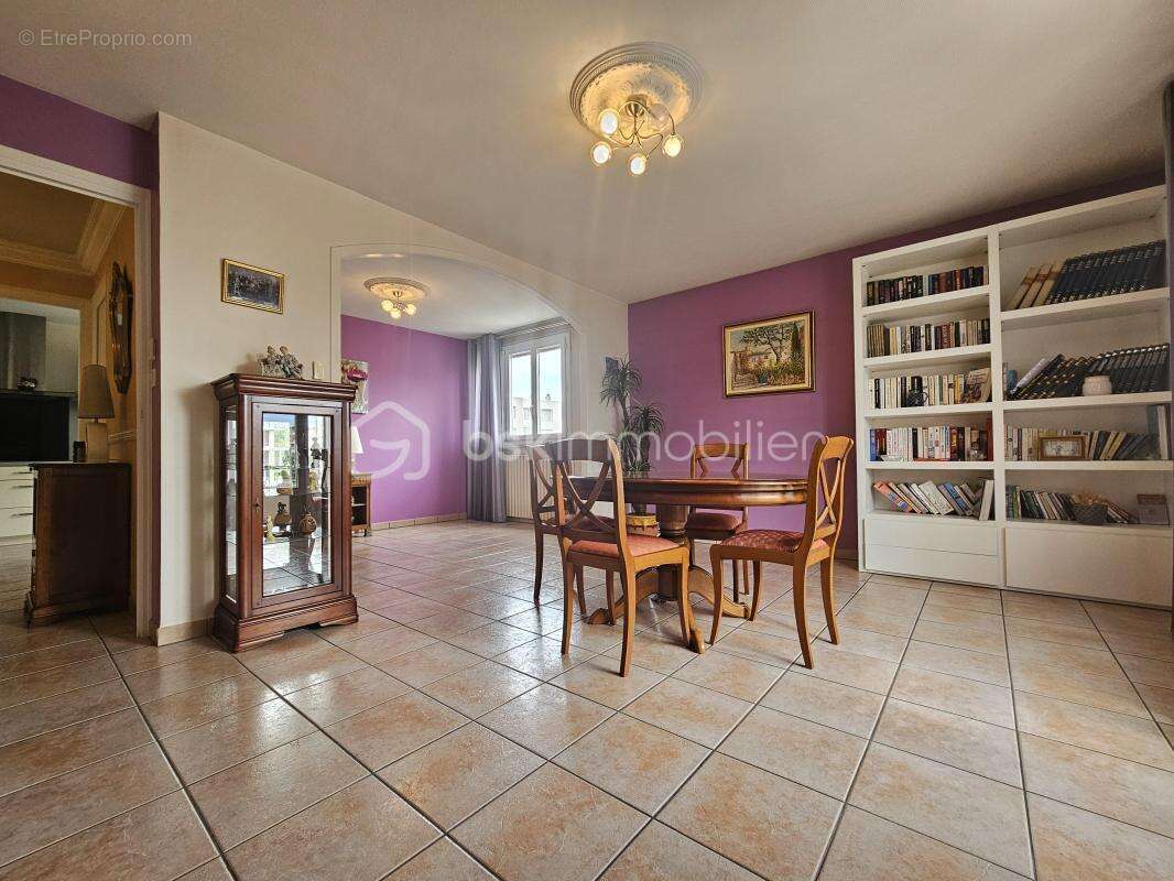 Appartement t3 secteur des eaux claires - photo 2