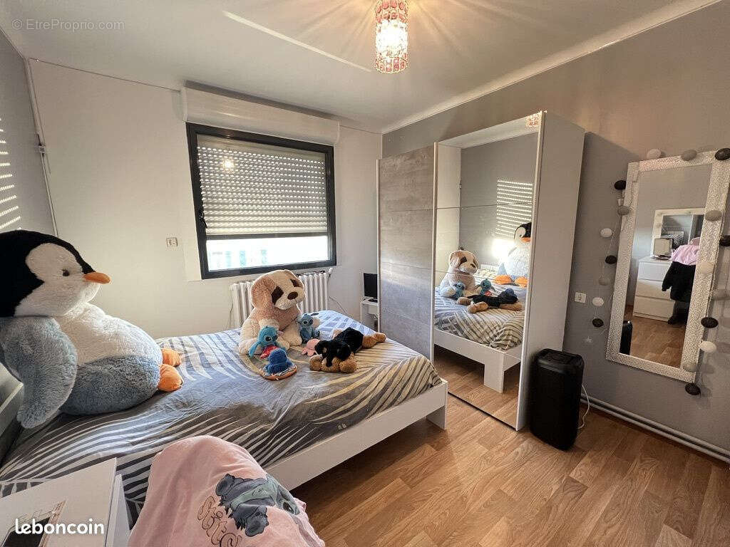 Maison à SAINT-VINCENT-DES-LANDES