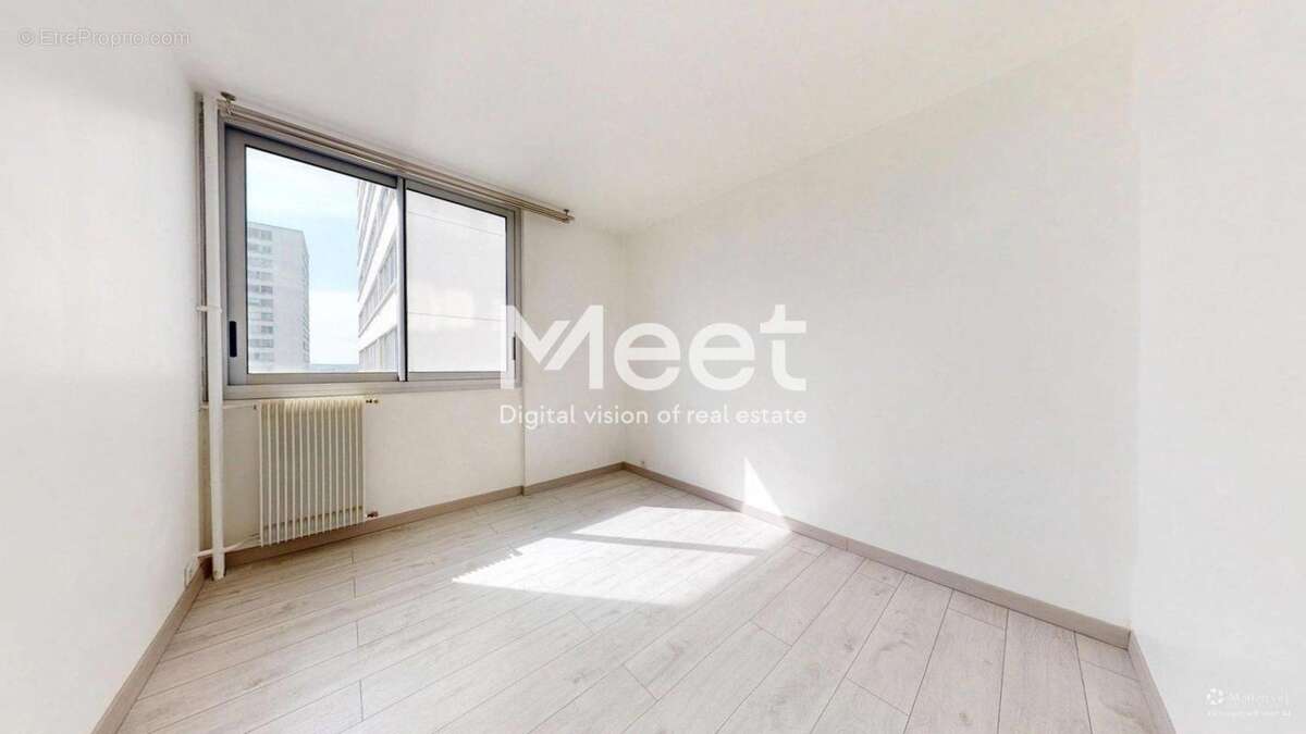 Appartement à PARIS-13E