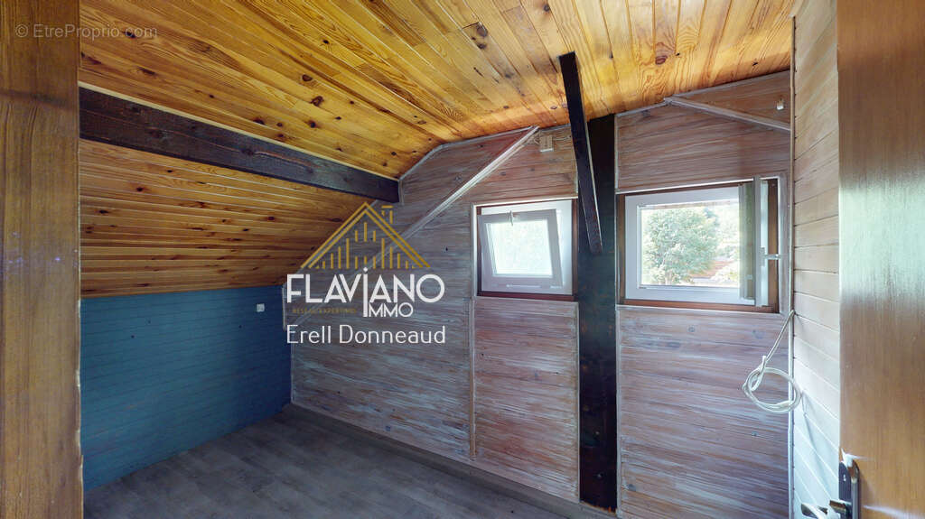 Maison de 110 M2 - photo 19
