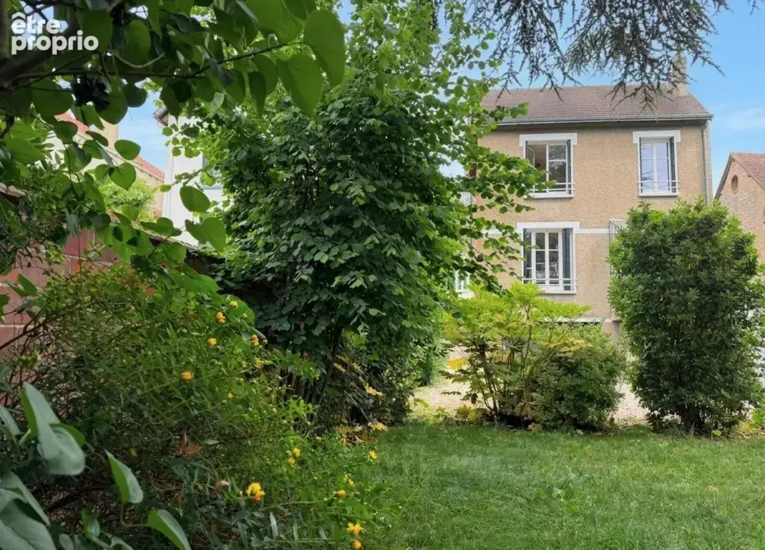 Maison 5 Chambres CHARTRES - photo 4