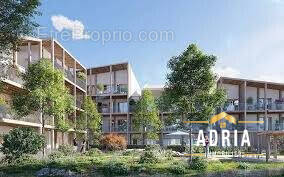 Appartement à OLIVET