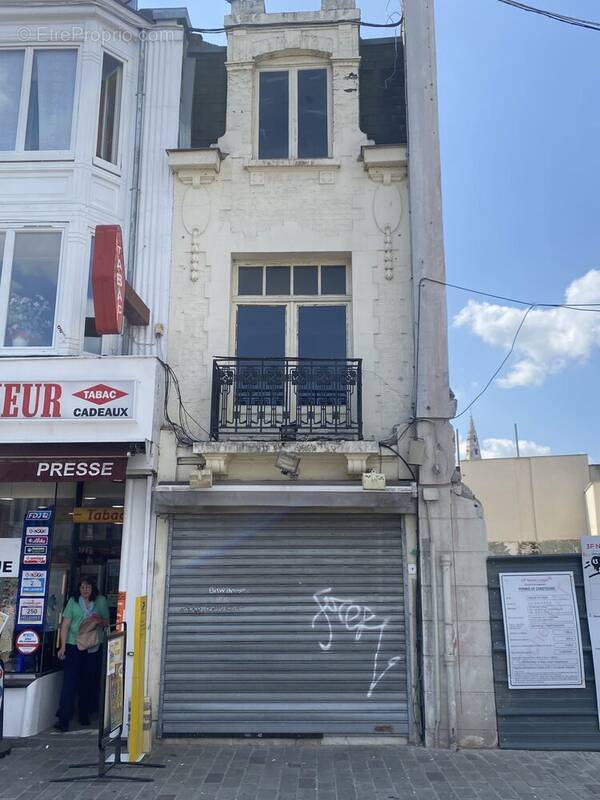 Appartement à TOURCOING