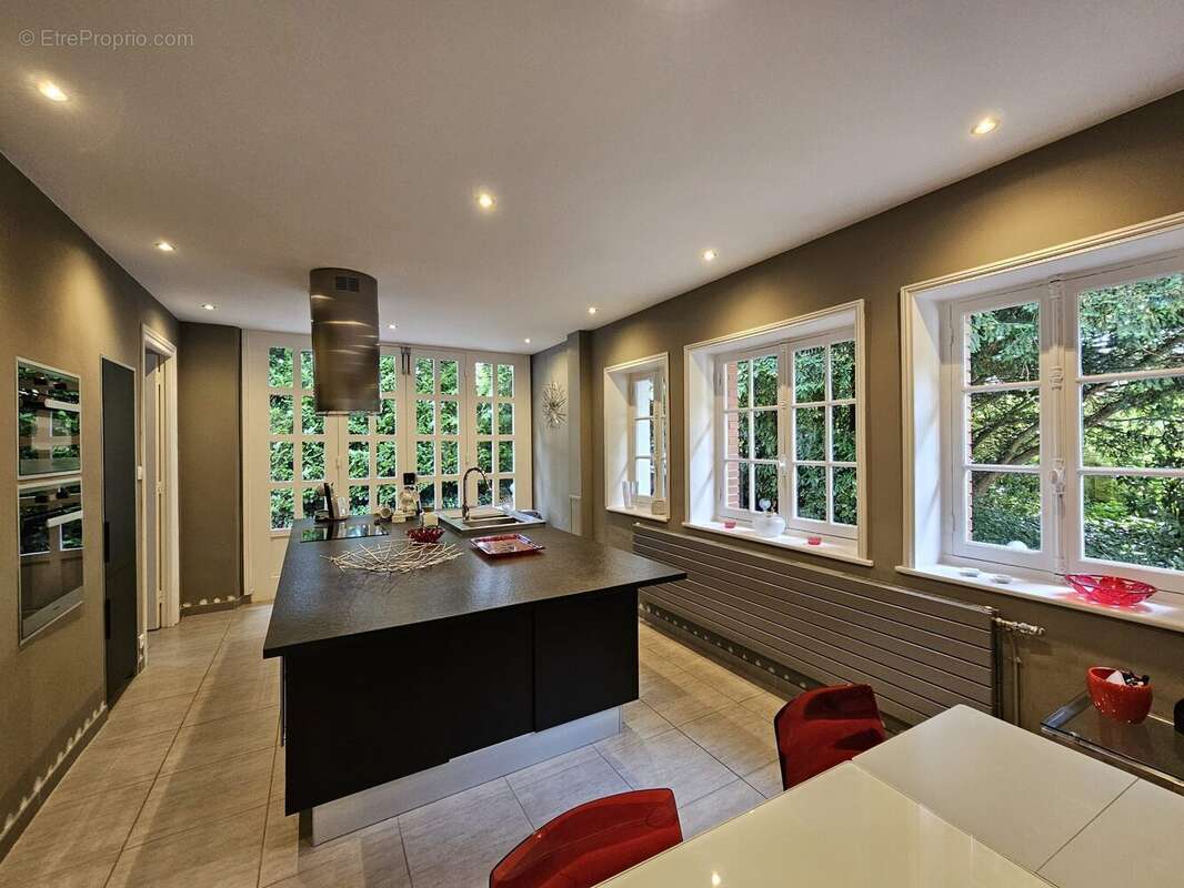 Maison à WACQUINGHEN