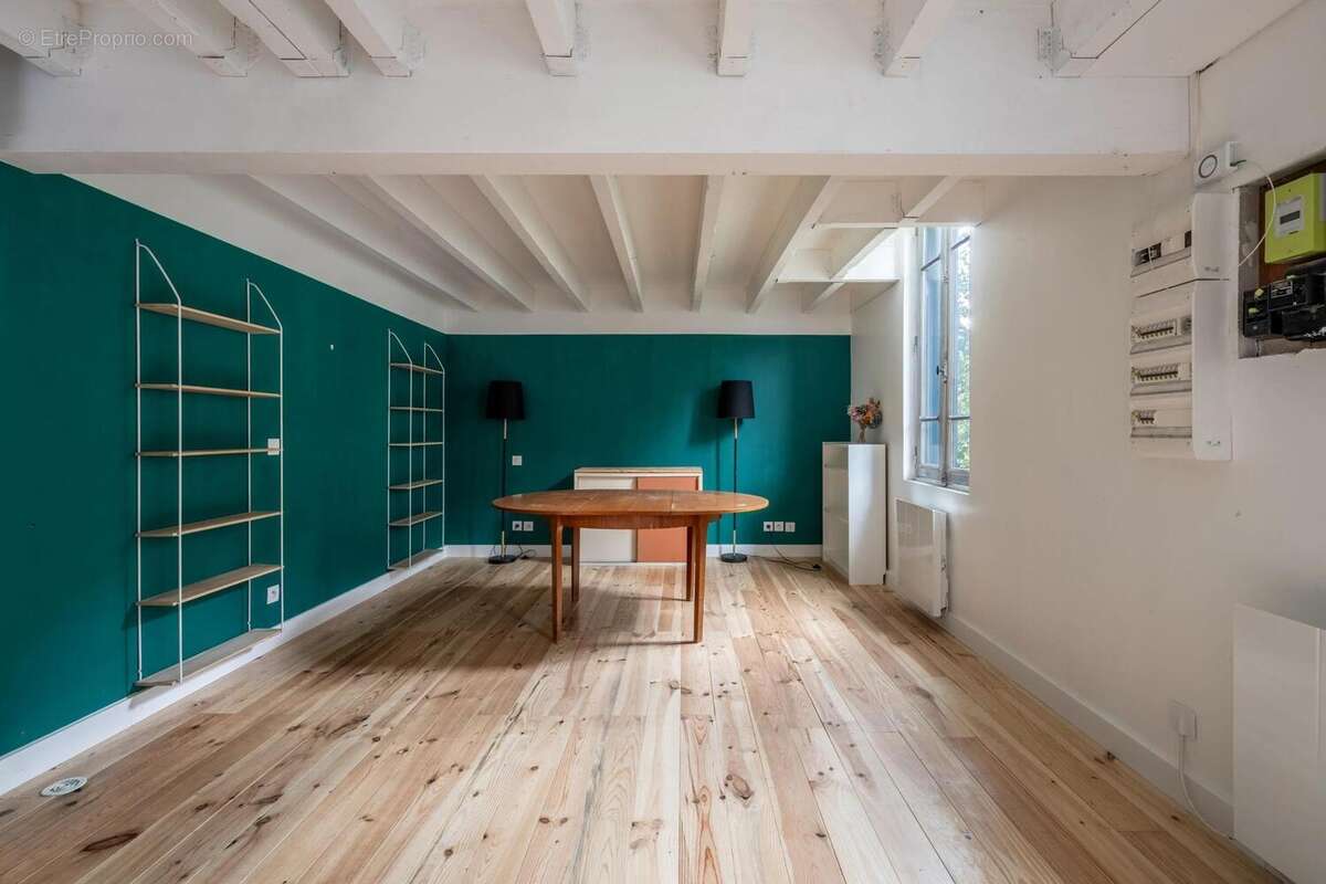 Photo 4 - Maison à BEGLES