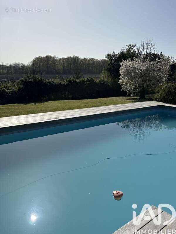 Photo 3 - Maison à YVRAC