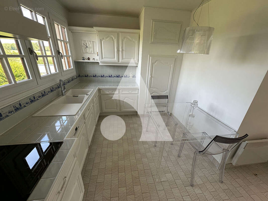 Maison à SAINT-LAURENT