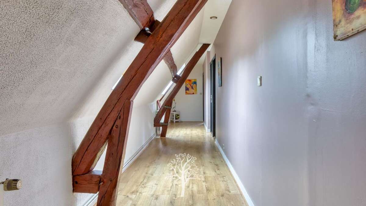 Maison à SAINT-DENIS-D&#039;ACLON