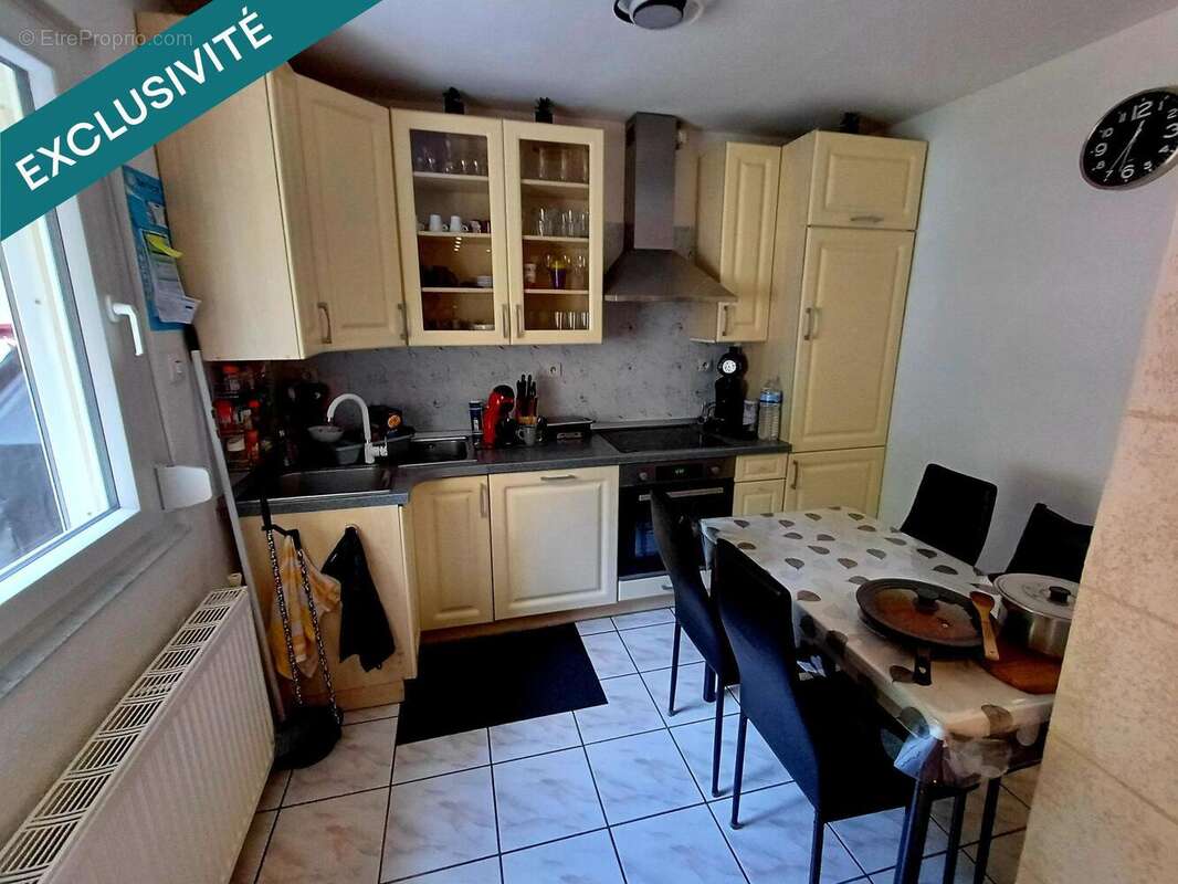 Photo 8 - Maison à PETITE-ROSSELLE