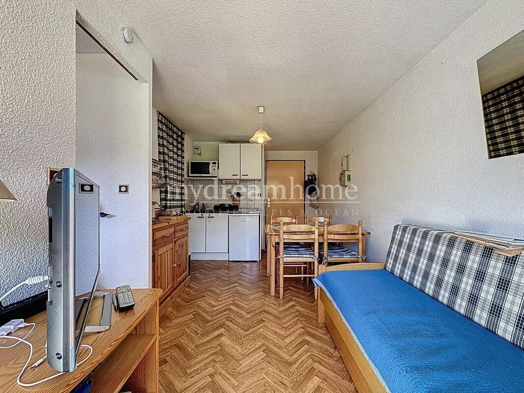 Appartement à PRAZ-SUR-ARLY