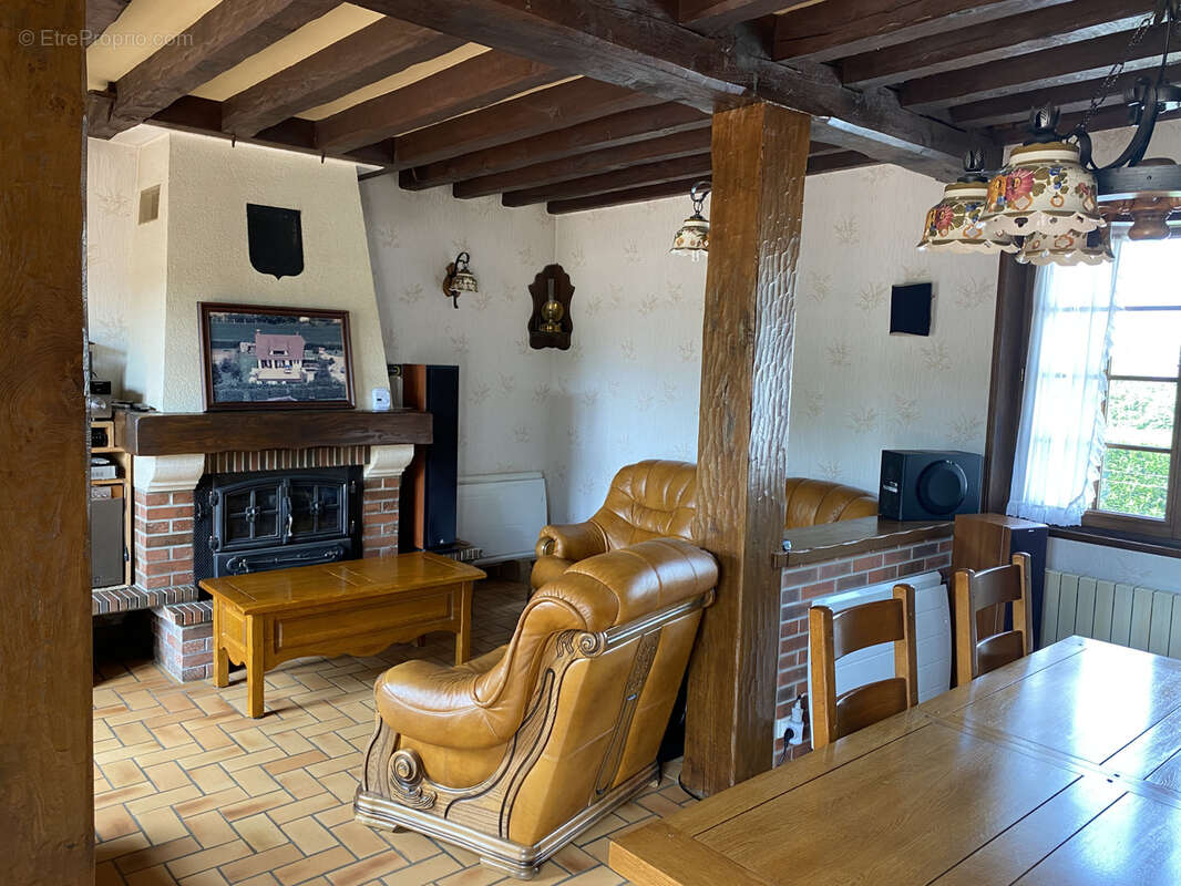 Chavigny bailleul - photo 4