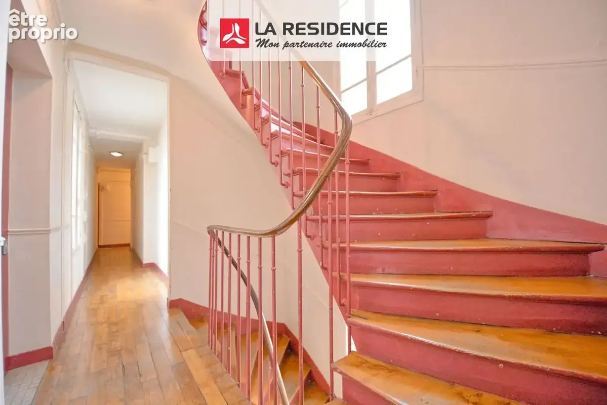 Appartement 38 m² à Boulogne-Billancourt  - photo 5