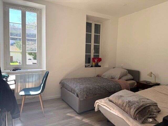 Appartement à CASTRES