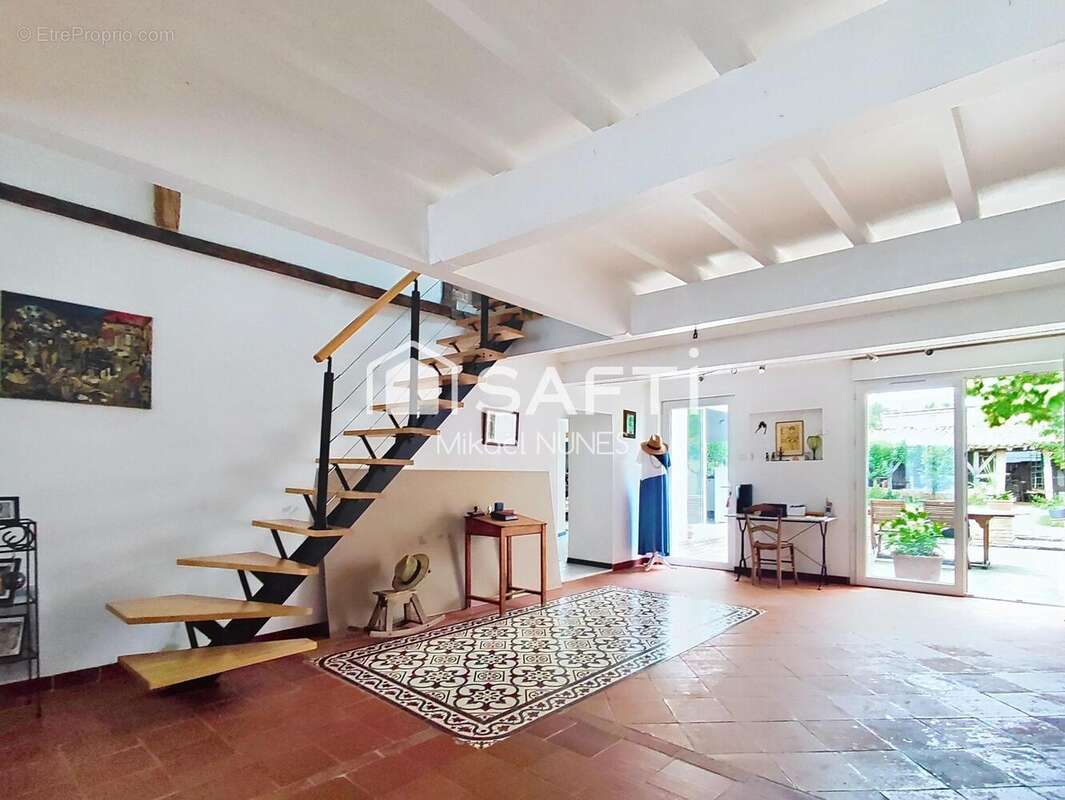 Photo 8 - Maison à SEGOUFIELLE