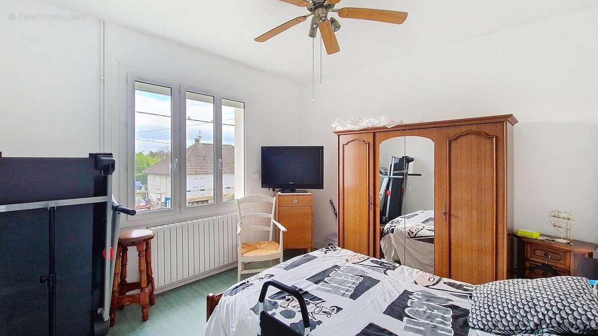 Photo 6 - Maison à CHATELLERAULT