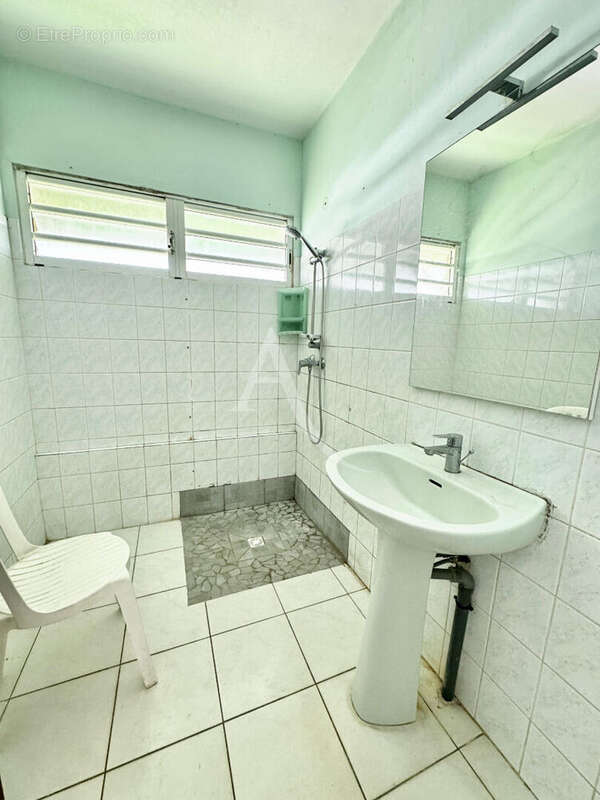 Maison à SAINT-JOSEPH