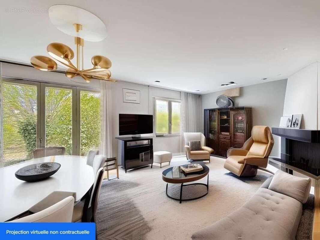 Photo 7 - Maison à LE MUY