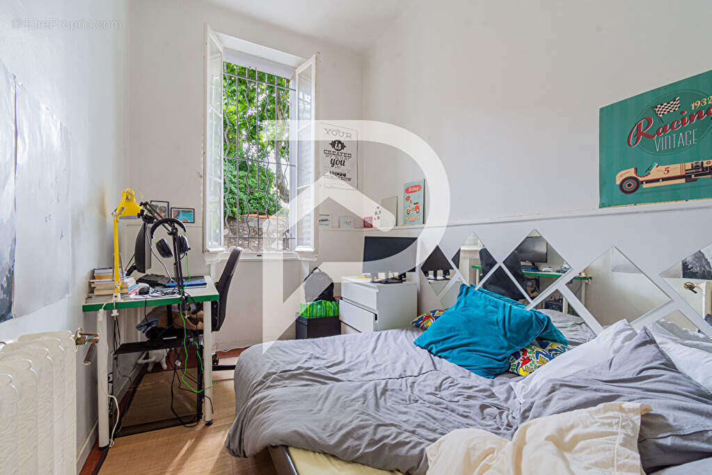 Maison à MARSEILLE-8E