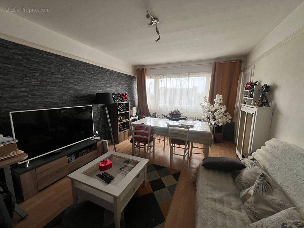 Appartement à BETHUNE