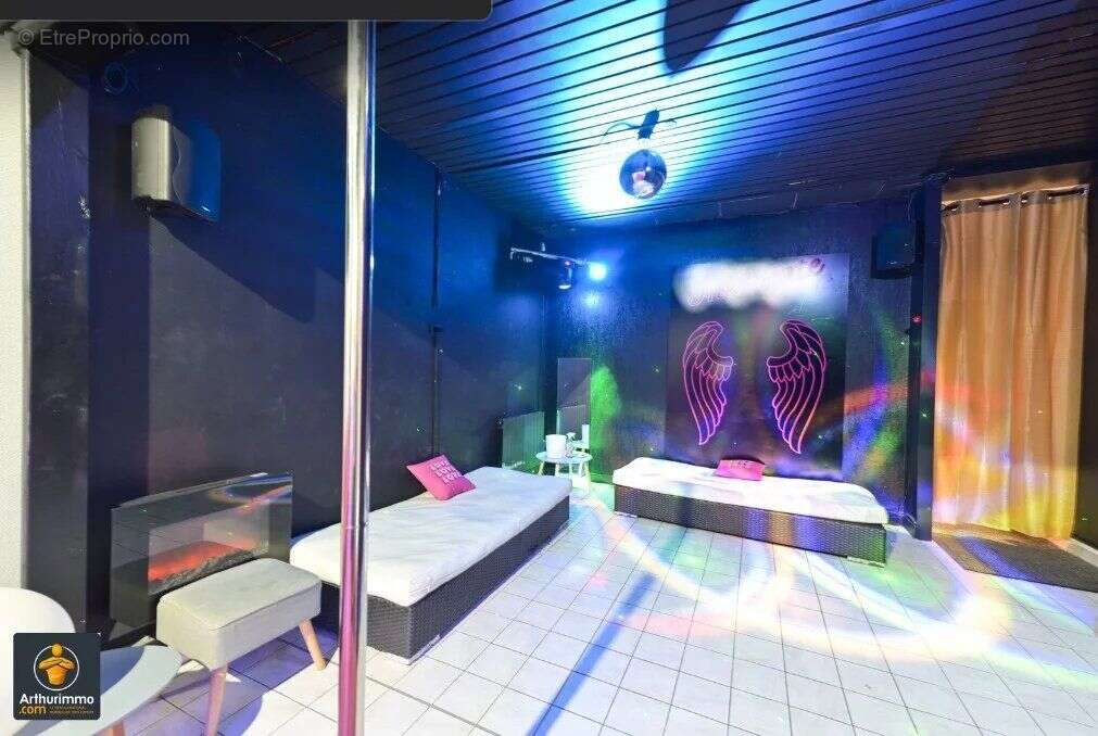 Vente Boutique Niort(79000) 99 000ï¿œ - photo 5