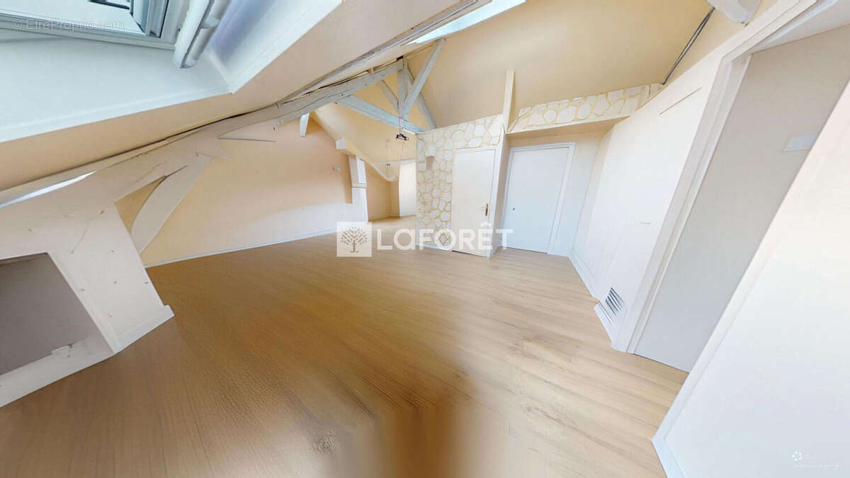 Appartement à LE HAVRE