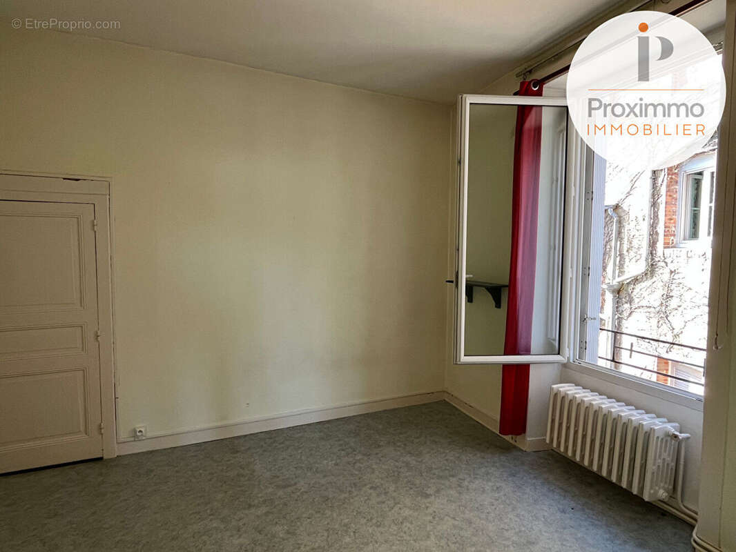 Appartement à MESSAC