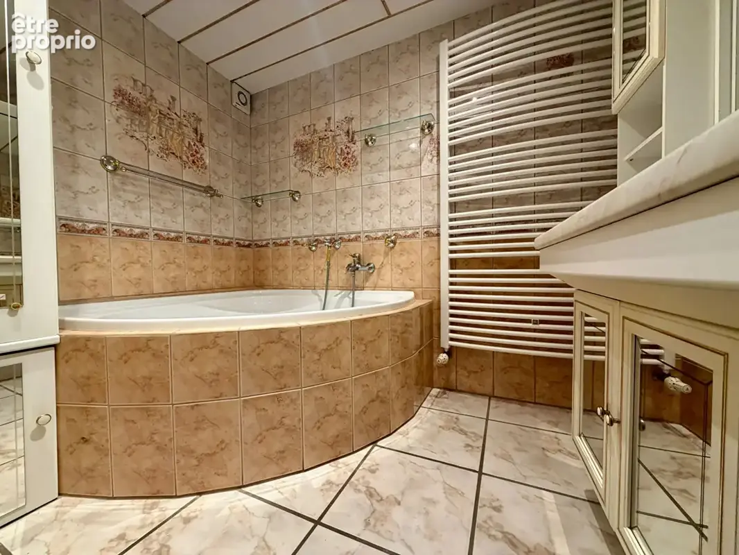 Maison F7 183 m2 Obernaumen - photo 10