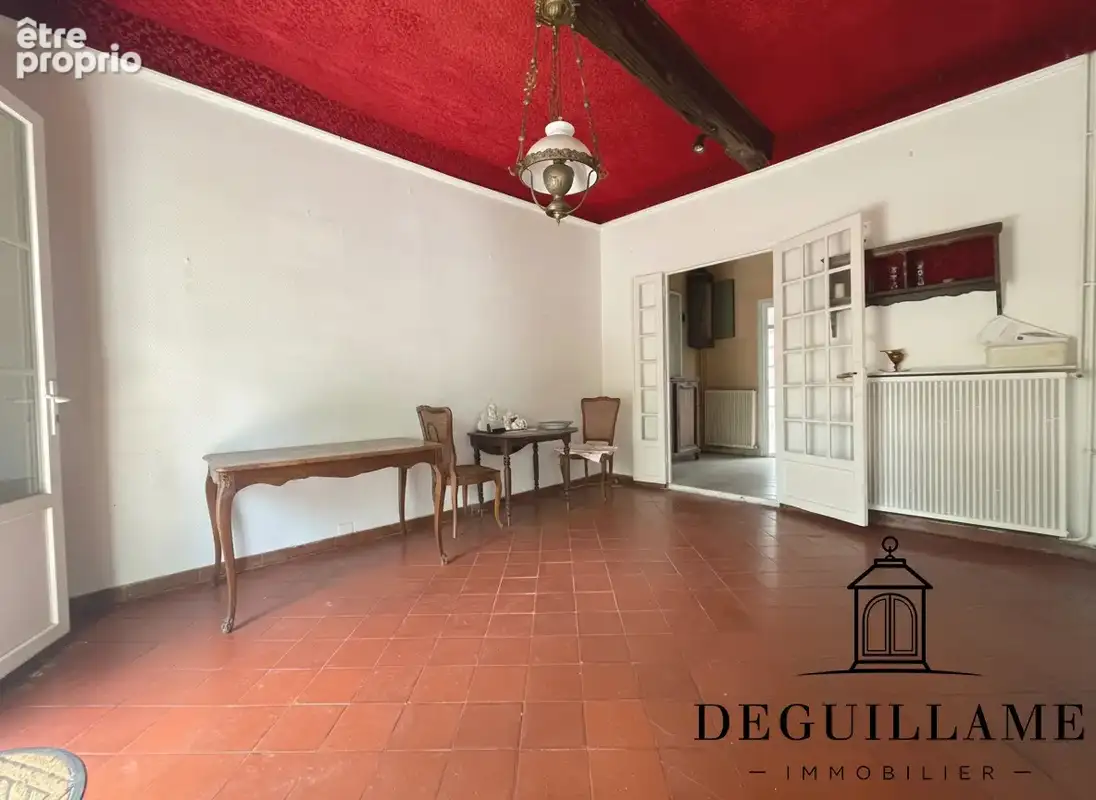 Bastide 7 pièces 150 m² + 2 pièces 50 m² - photo 6