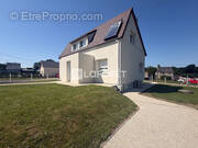 Maison à LA LANDE-PATRY