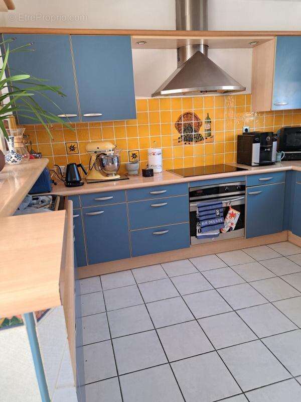 Maison à SAINT-JUST