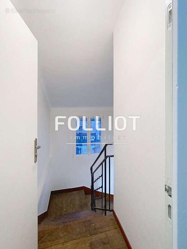 Appartement à THURY-HARCOURT