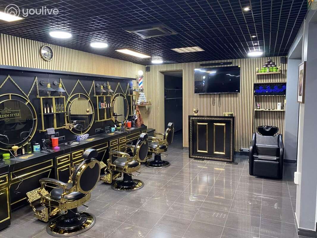 Appartement à SAINT-QUENTIN