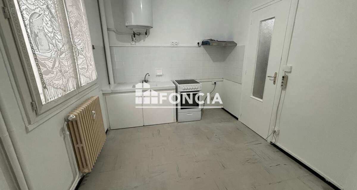 Appartement à AGEN