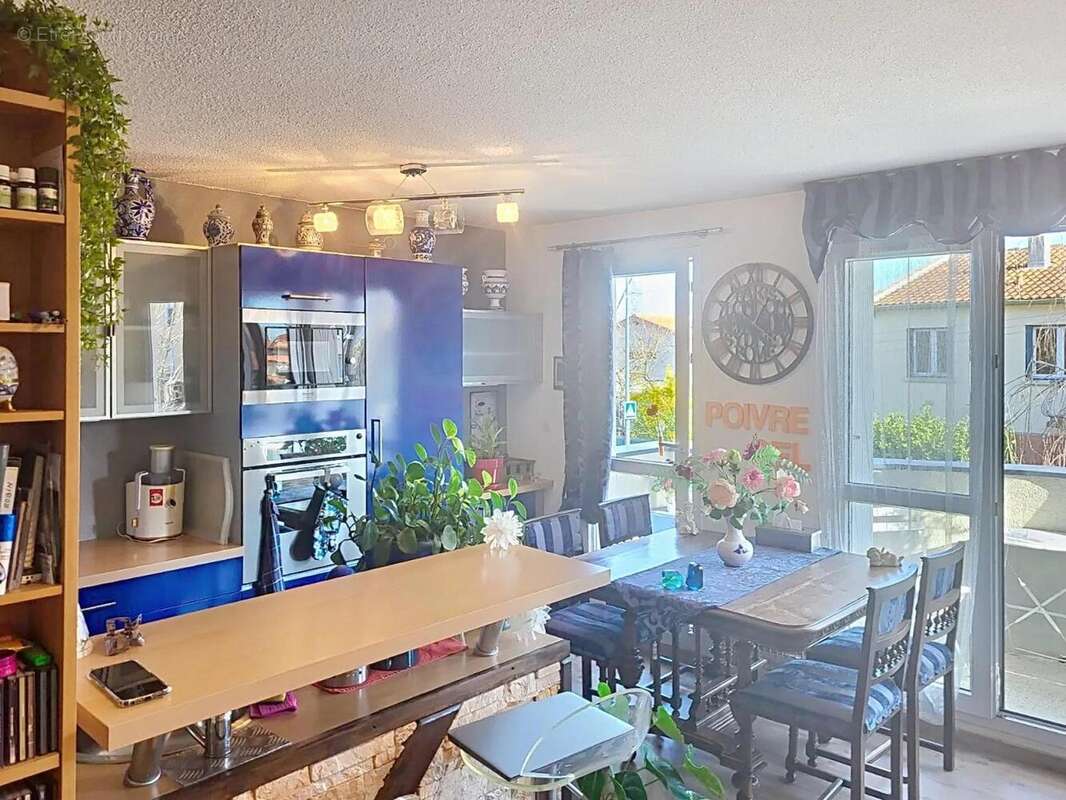 Photo 4 - Appartement à TOULOUSE