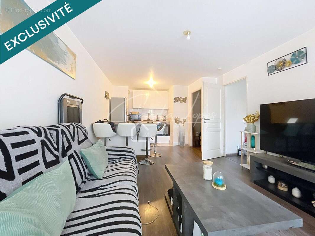 Photo 2 - Appartement à FRANCONVILLE