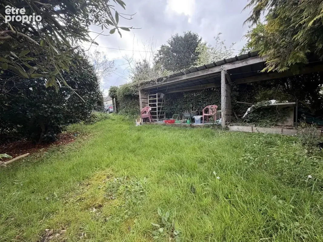 Vente Maison Plourin-les-morlaix(29600) 138 450ï¿œ - photo 8