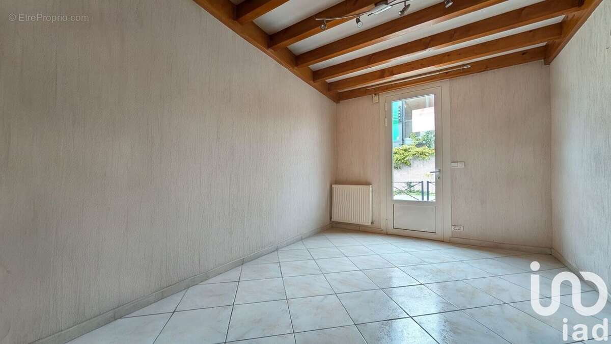 Photo 4 - Appartement à BORDEAUX