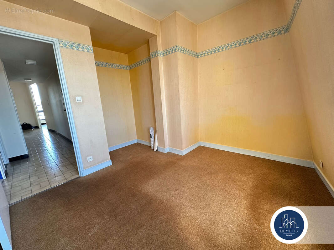 Appartement à LE MANS