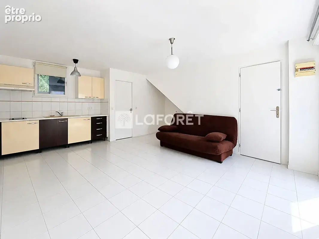 Champigny sur marne - rue albert darmont - photo 15
