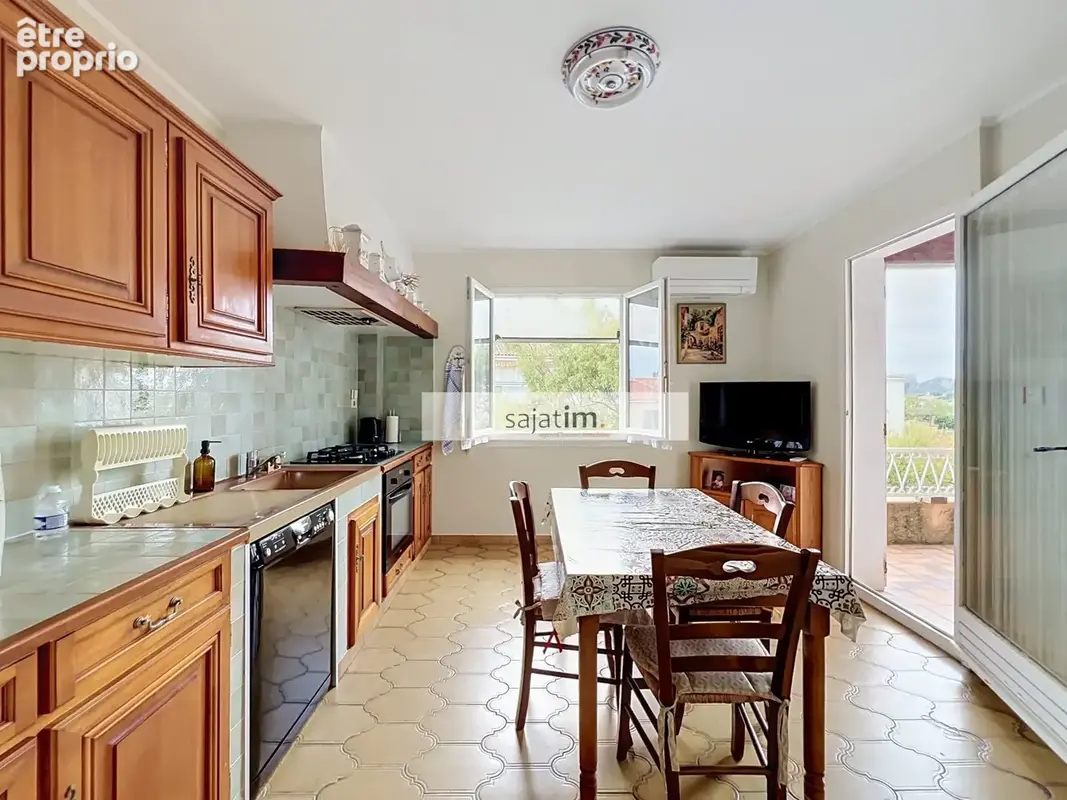 Maison 5 pièces 126 m² à vendre à La Ciotat (13600) - photo 7