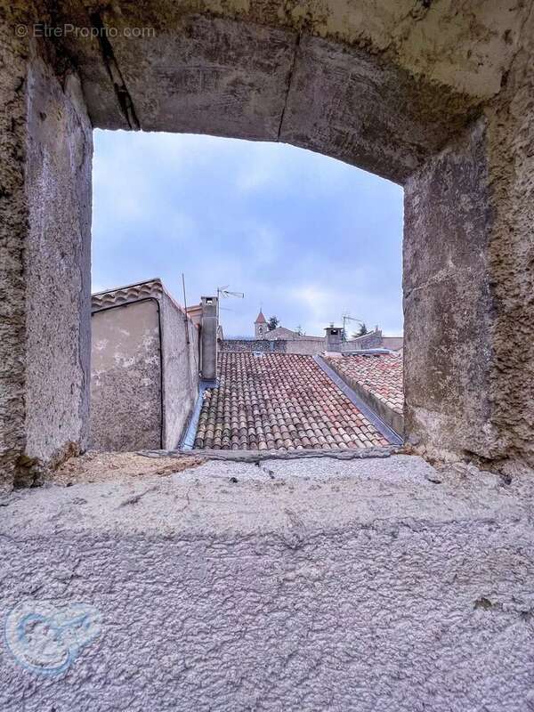 Maison à SAINT-CHRISTOL