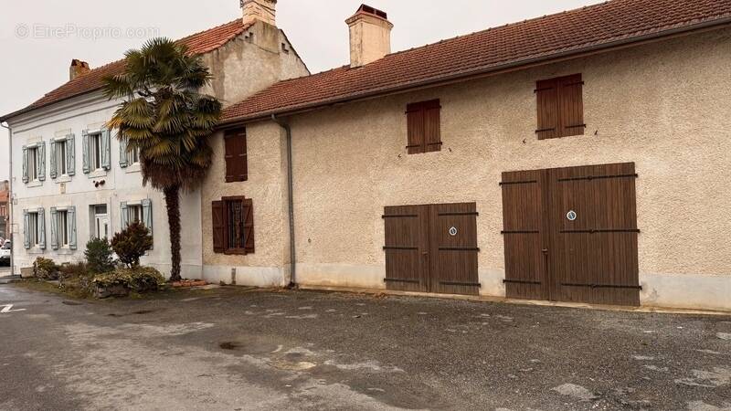 Maison à TARBES