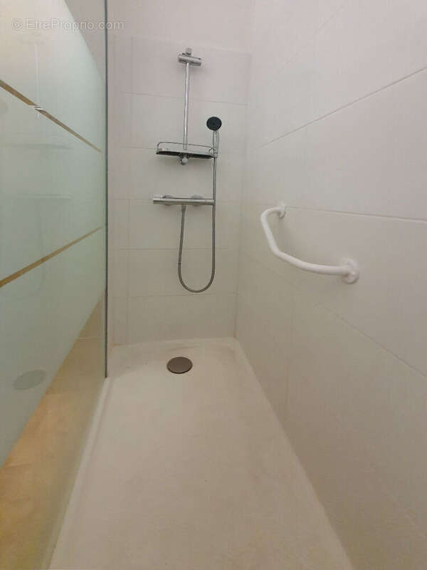 Appartement Mandelieu La Napoule 2 pièces 50 m2 environ - photo 5