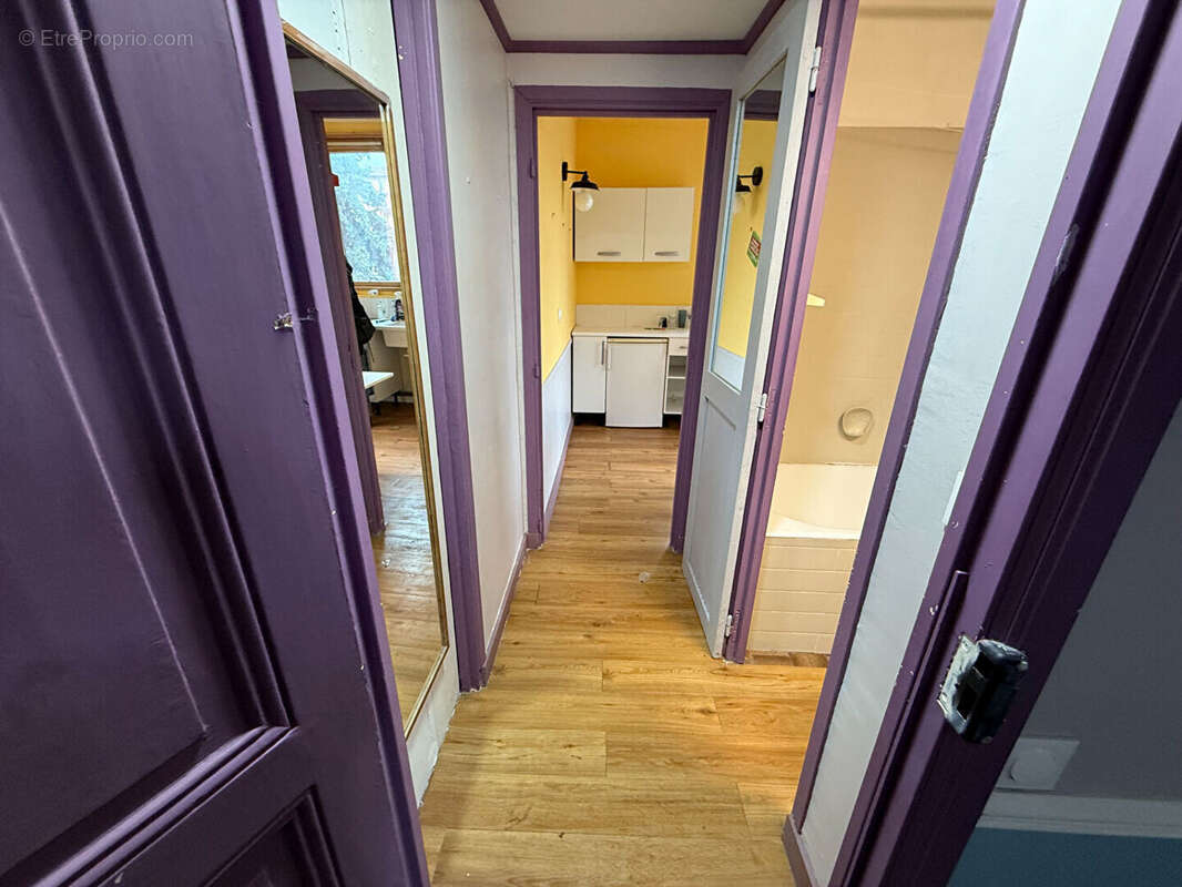 Appartement à ALFORTVILLE