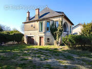 Maison à CHAUNAY