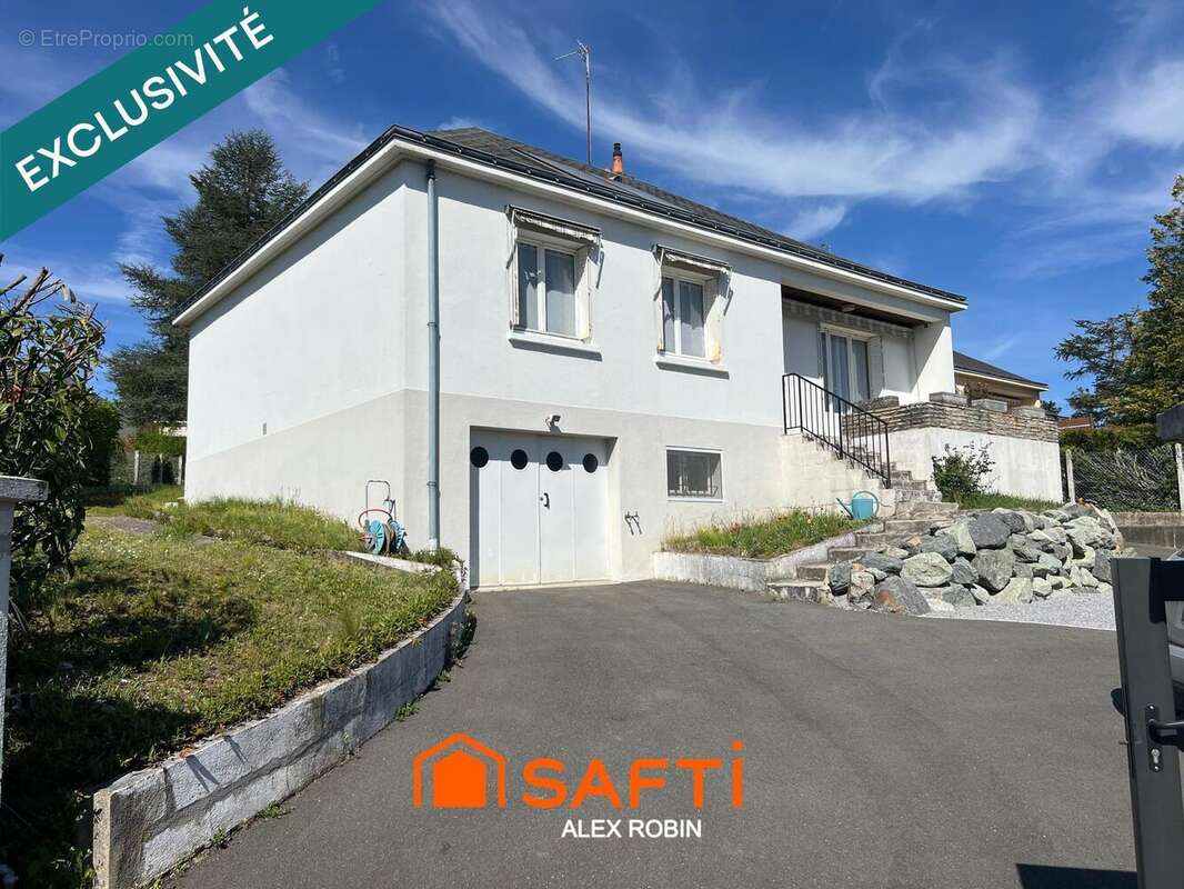 Photo 3 - Maison à SAINT-CYR-SUR-LOIRE