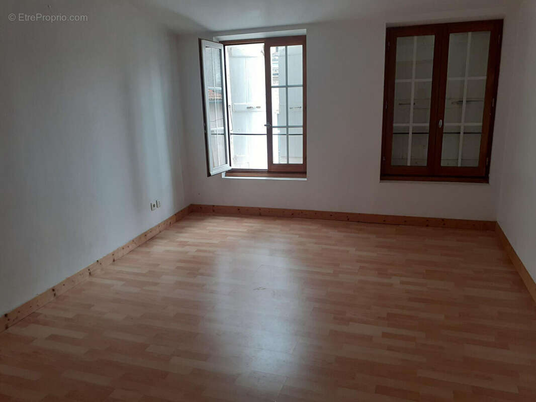 Appartement à SAINT-MAIXENT-L&#039;ECOLE