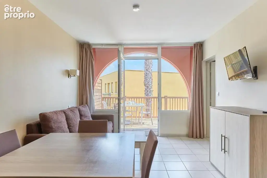 Investissement en residence de tourisme - photo 16